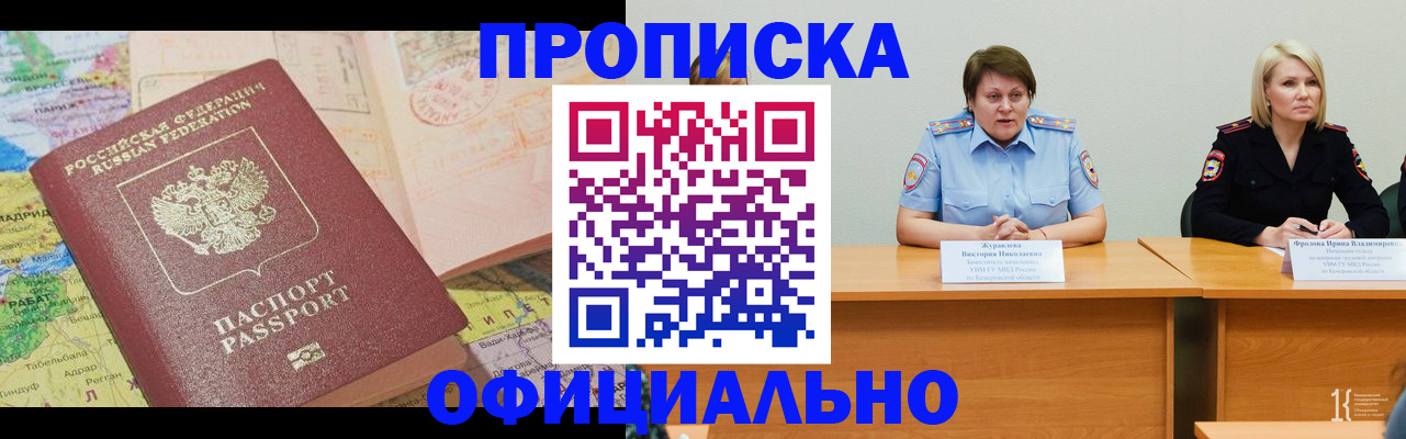 где прописаться в Елизово