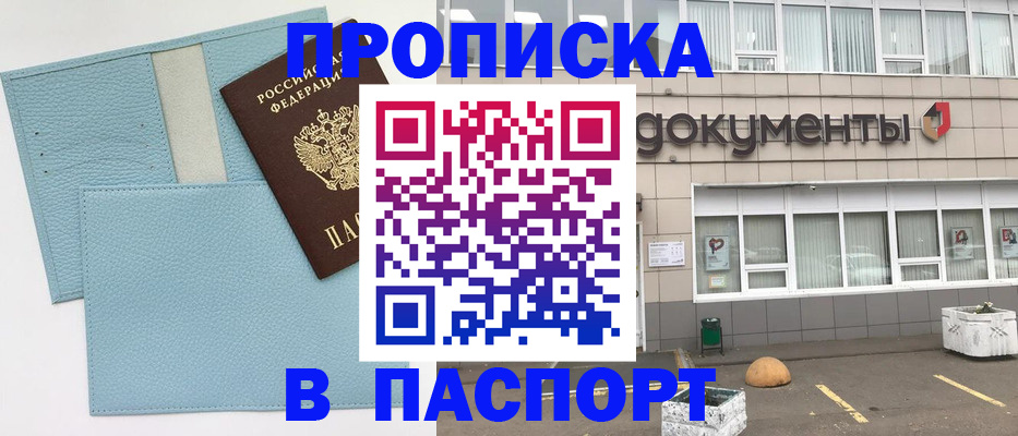 прописка в Елизово