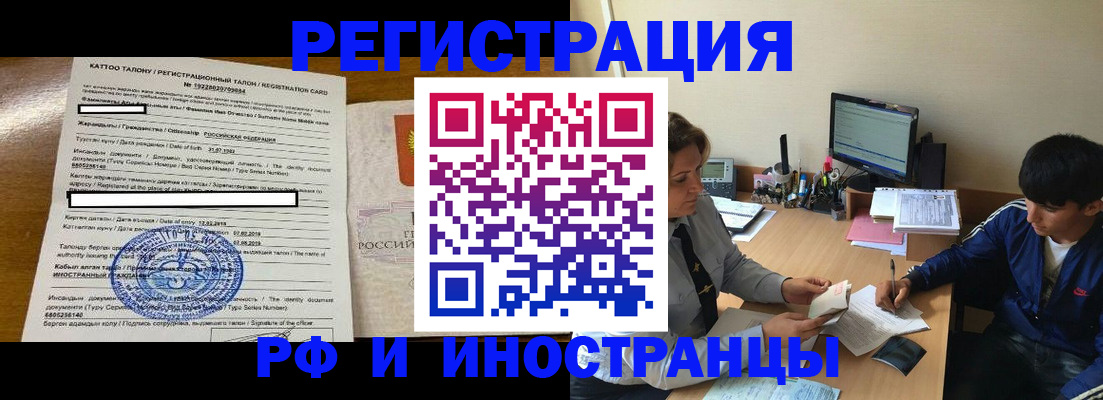 прописка 2025 в Елизово